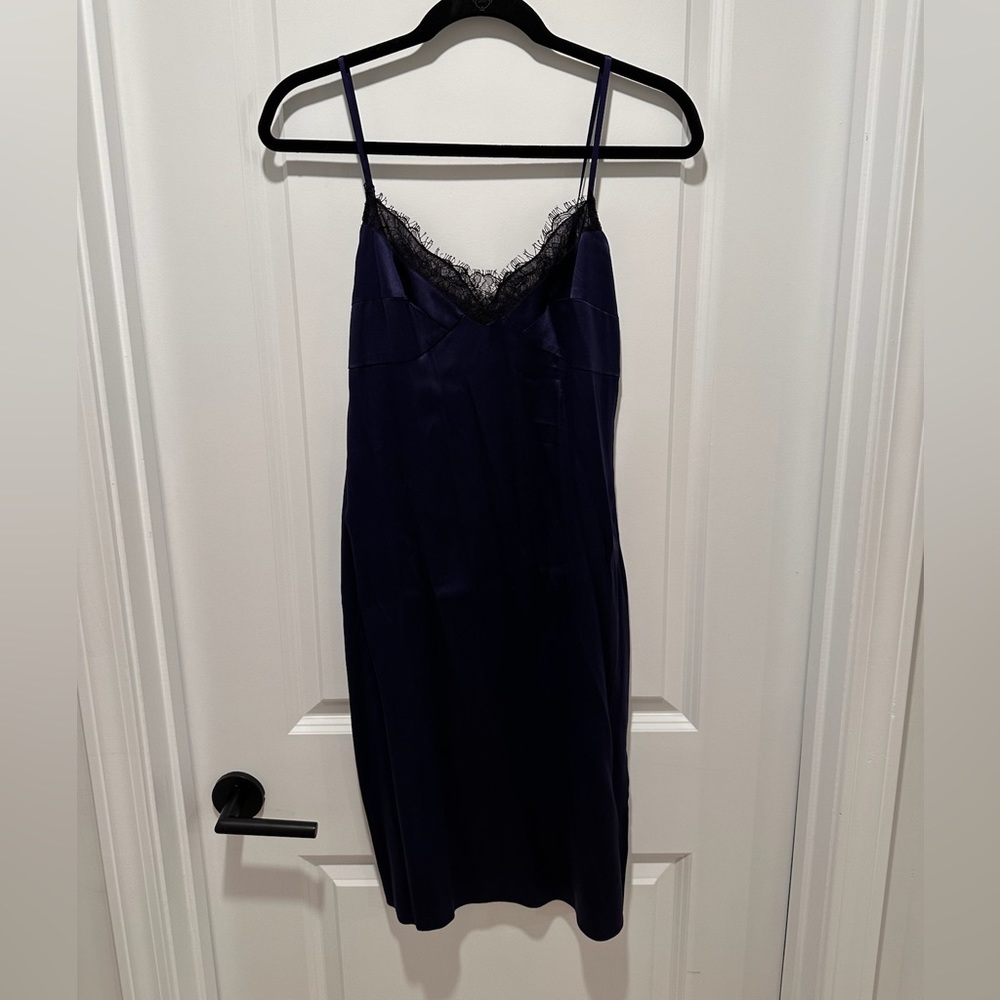 Colorful Slip Dress - Picture 6 of 10